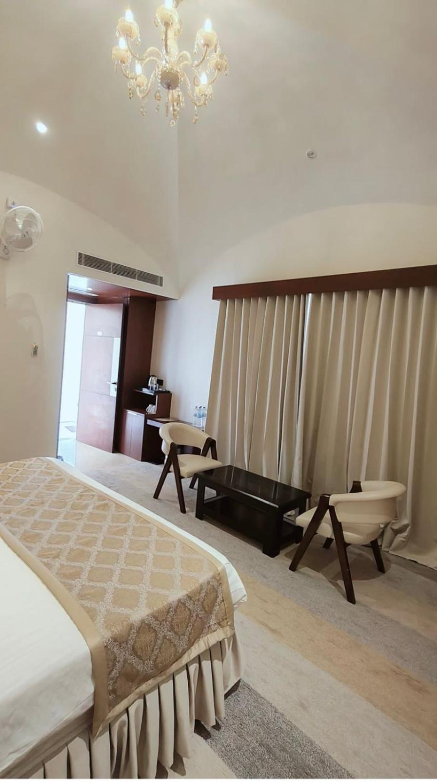 Ayodhya Haat Luxury Cottages Ngoại thất bức ảnh