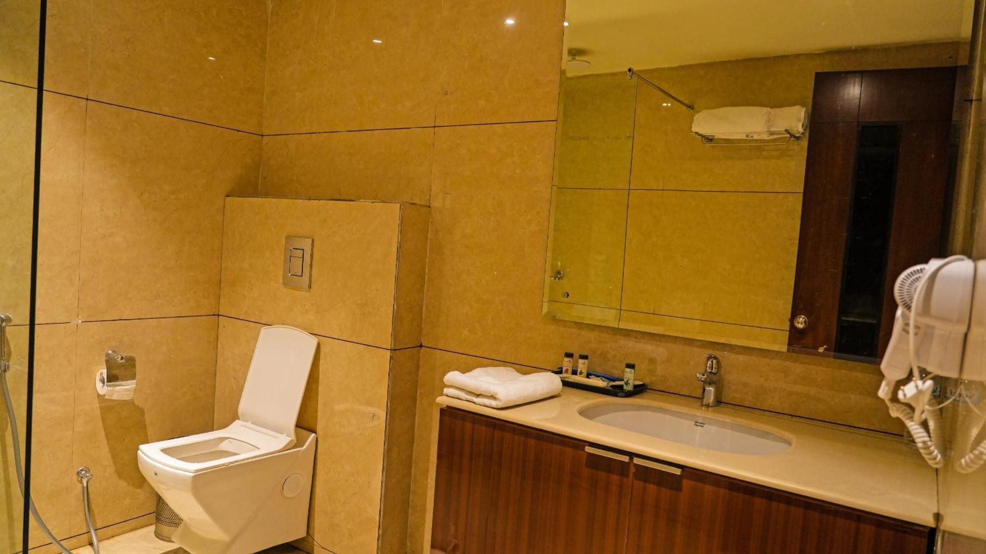 Ayodhya Haat Luxury Cottages Ngoại thất bức ảnh